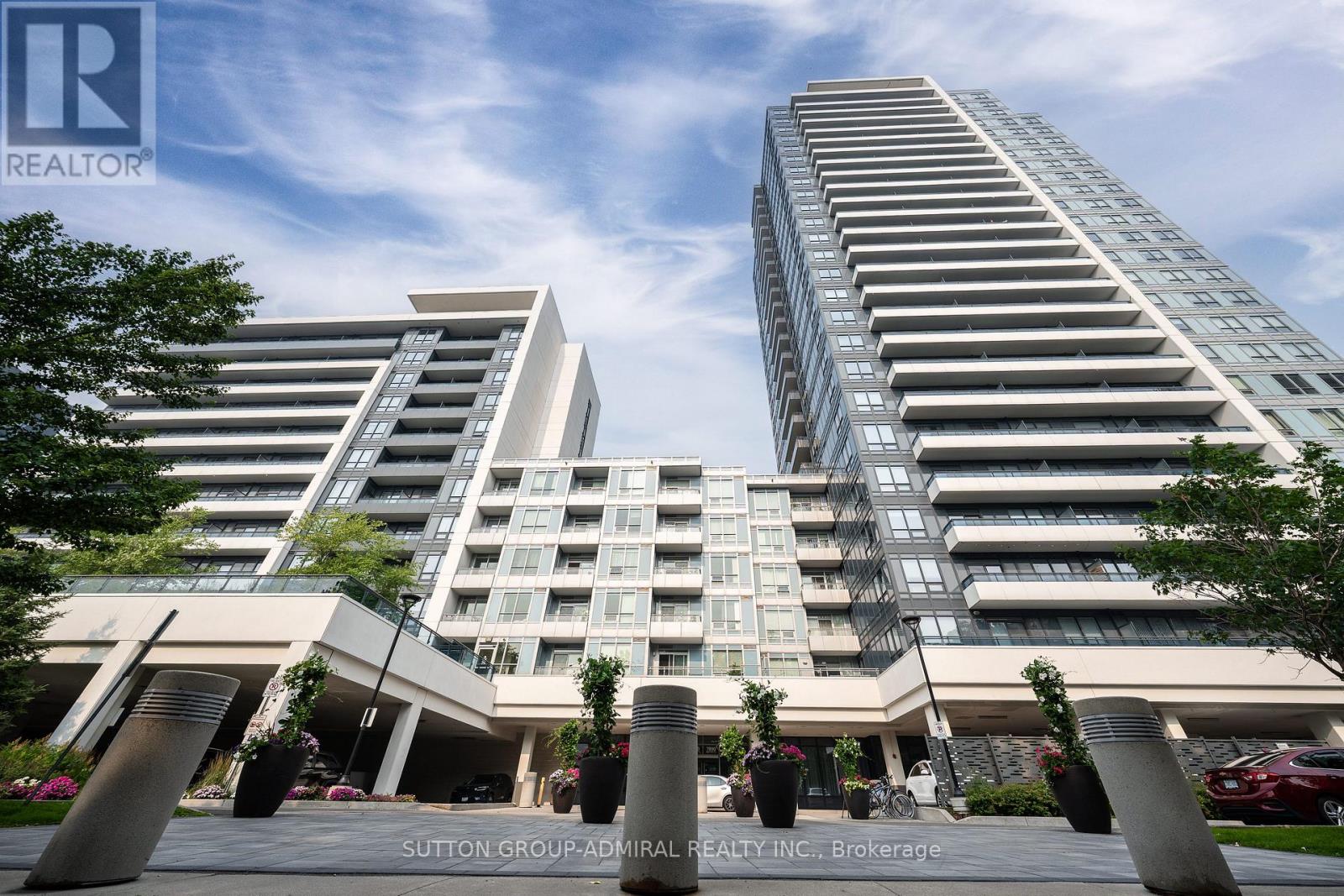 705 - 7890 Bathurst Street, Vaughan, Ontario  L4J 0J8 - Photo 2 - N13576496