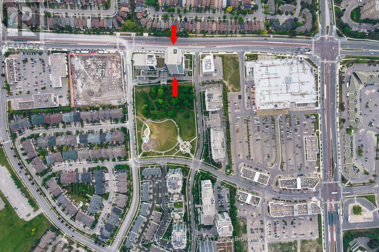 705 - 7890 Bathurst Street, Vaughan, Ontario  L4J 0J8 - Photo 35 - N13576496