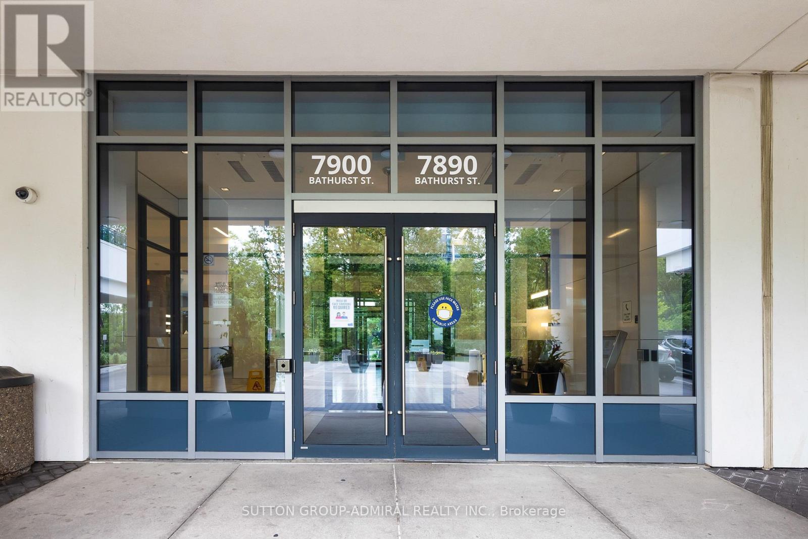 705 - 7890 Bathurst Street, Vaughan, Ontario  L4J 0J8 - Photo 4 - N13576496