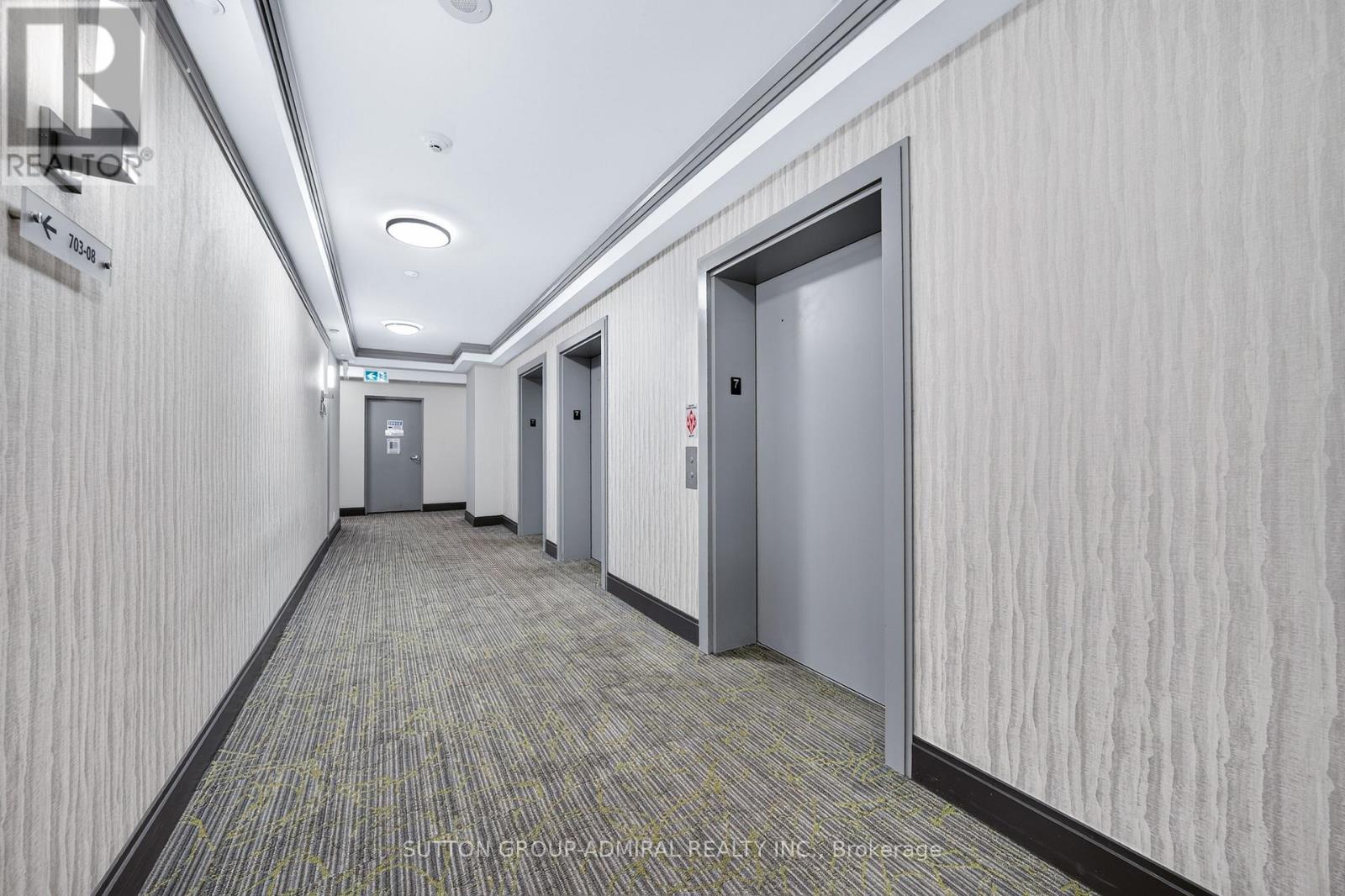 705 - 7890 Bathurst Street, Vaughan, Ontario  L4J 0J8 - Photo 6 - N13576496