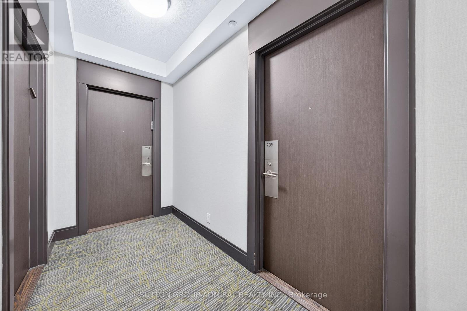 705 - 7890 Bathurst Street, Vaughan, Ontario  L4J 0J8 - Photo 7 - N13576496