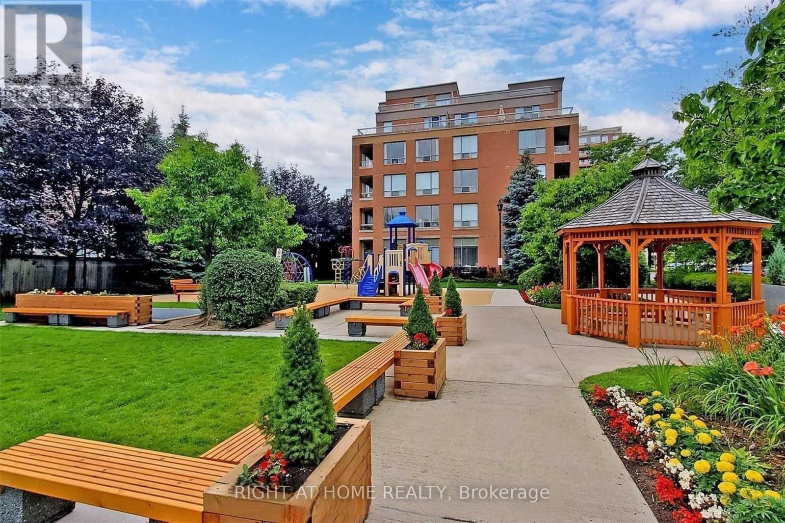 401 - 29 Northern Heights Drive, Richmond Hill, Ontario  L4B 4L8 - Photo 15 - N13576562