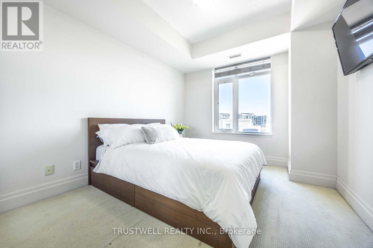 1207 - 151 Upper Duke Crescent, Markham, Ontario  L6G 0E1 - Photo 18 - N13576616