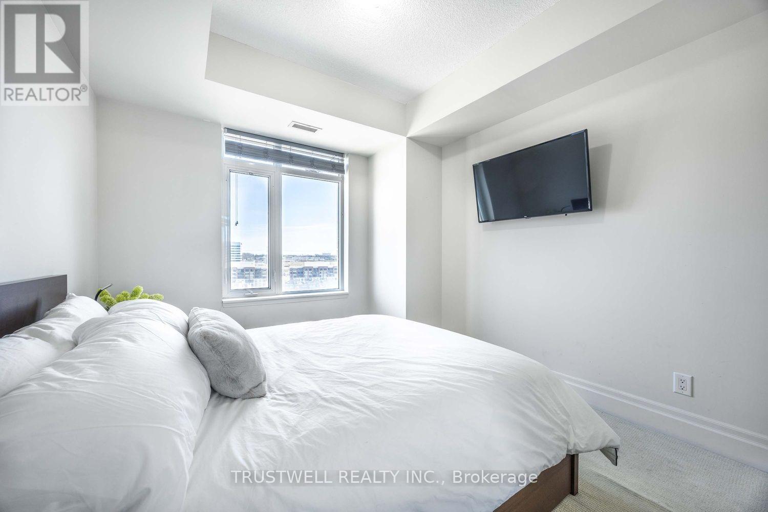 1207 - 151 Upper Duke Crescent, Markham, Ontario  L6G 0E1 - Photo 19 - N13576616
