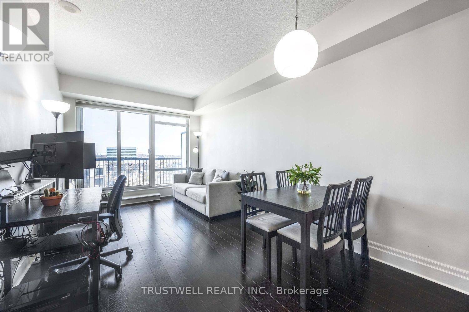 1207 - 151 Upper Duke Crescent, Markham, Ontario  L6G 0E1 - Photo 3 - N13576616