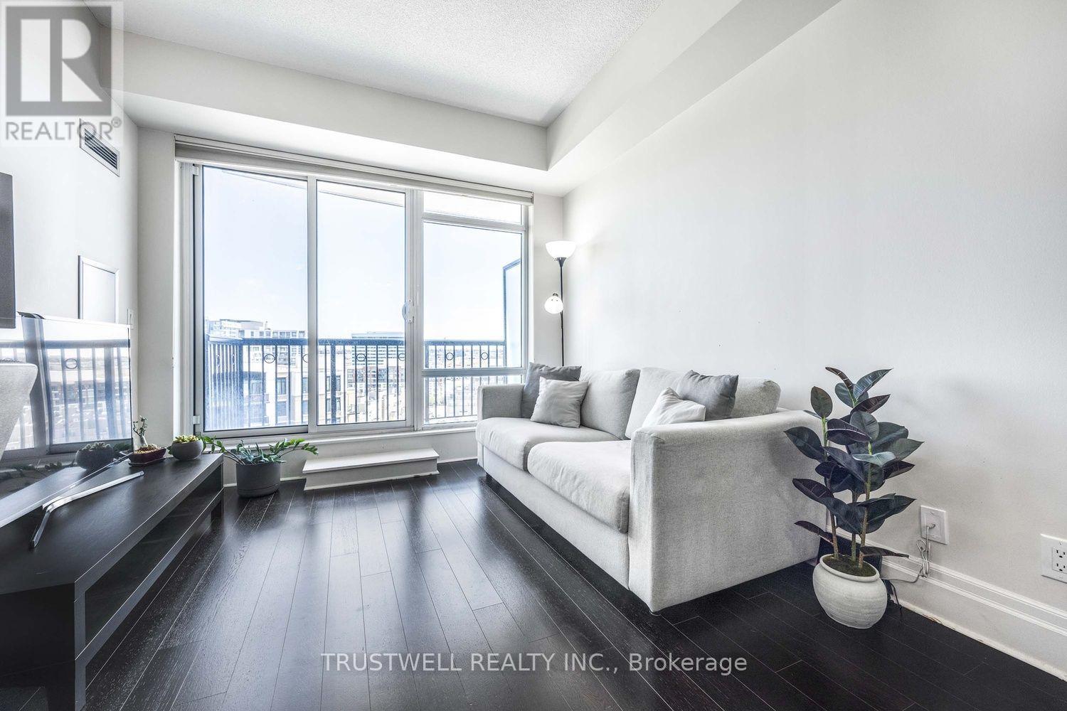 1207 - 151 Upper Duke Crescent, Markham, Ontario  L6G 0E1 - Photo 5 - N13576616
