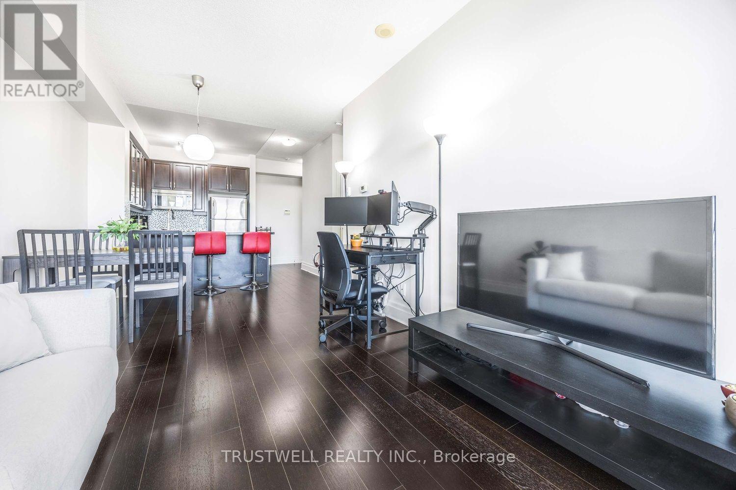 1207 - 151 Upper Duke Crescent, Markham, Ontario  L6G 0E1 - Photo 7 - N13576616