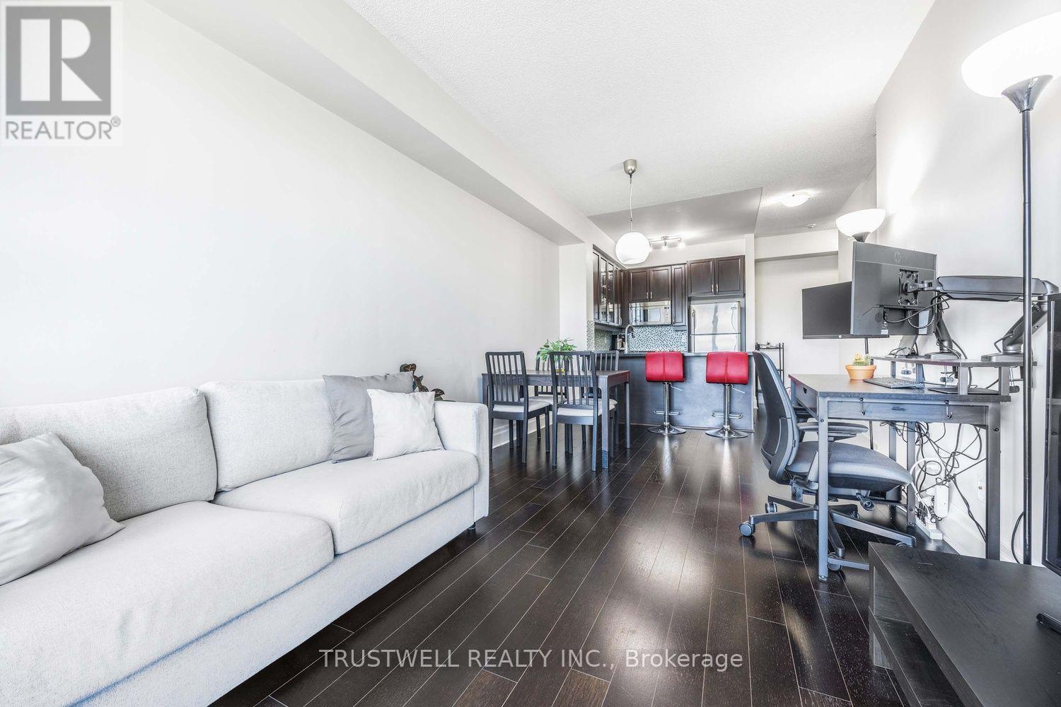 1207 - 151 Upper Duke Crescent, Markham, Ontario  L6G 0E1 - Photo 8 - N13576616