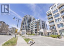 1207 - 151 UPPER DUKE CRESCENT, Markham, Ontario