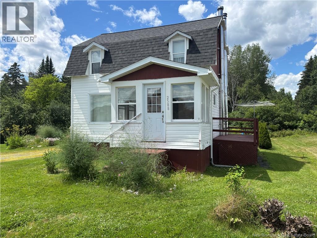 2588 Rough Waters Drive, Bathurst, New Brunswick  E2A 4K6 - Photo 1 - NB144218