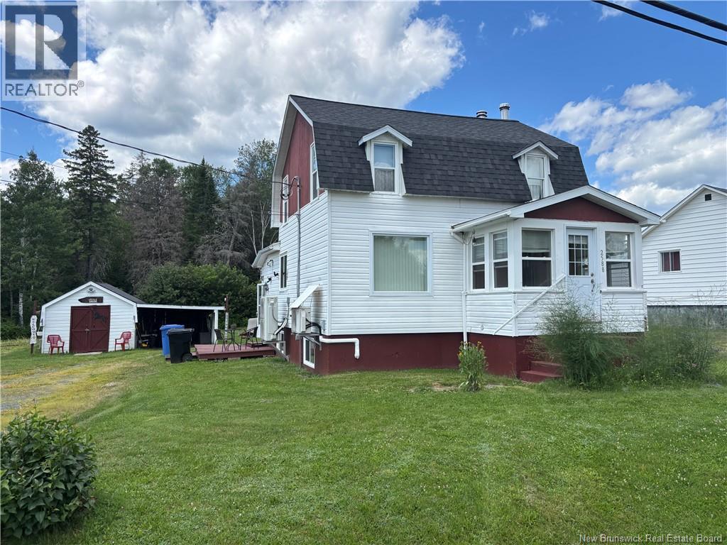 2588 Rough Waters Drive, Bathurst, New Brunswick  E2A 4K6 - Photo 2 - NB144218
