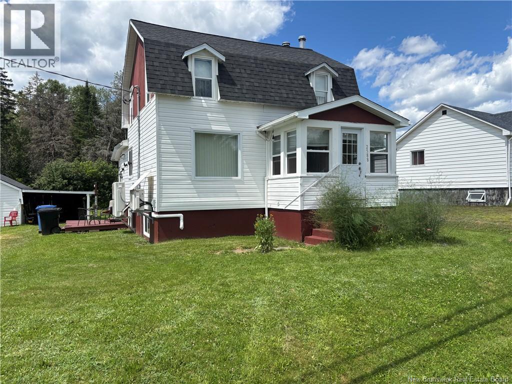2588 Rough Waters Drive, Bathurst, New Brunswick  E2A 4K6 - Photo 5 - NB144218