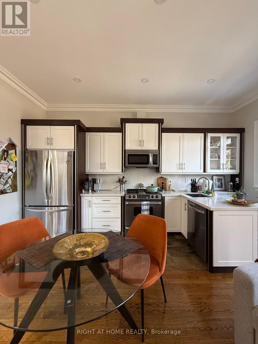 1 - 1186 Royal York Road, Toronto, Ontario  M9A 4B3 - Photo 5 - W13576402