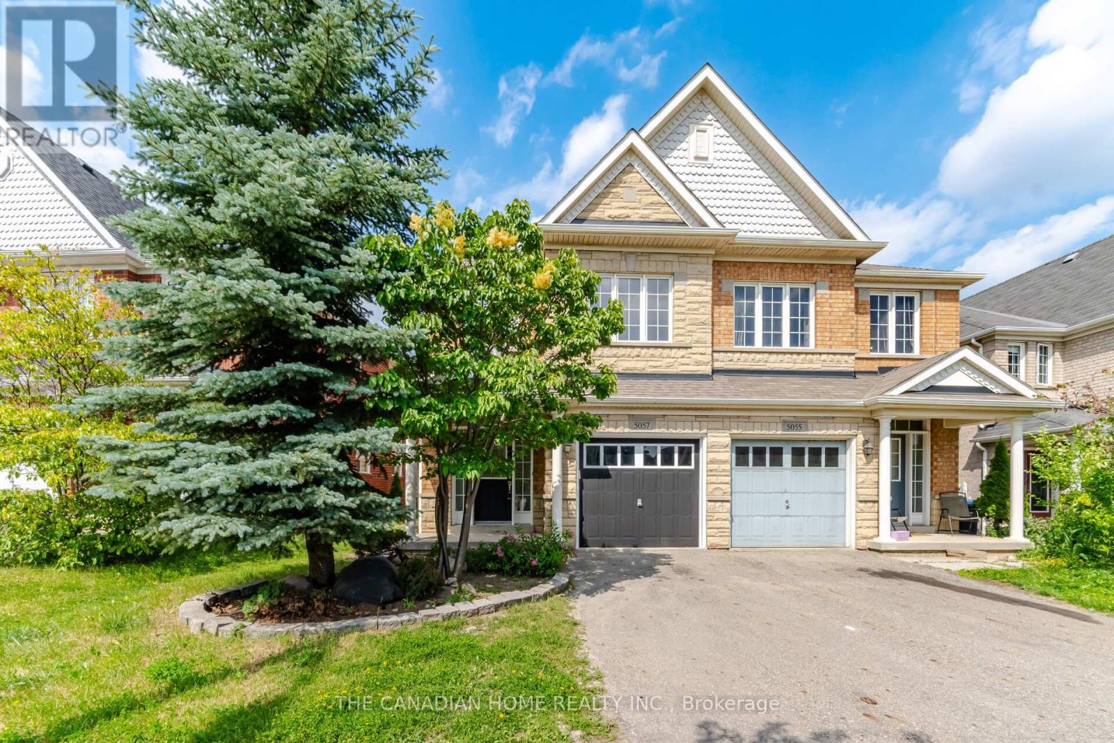 5057 Churchill Meadows Boulevard, Mississauga, Ontario  L5M 7Z8 - Photo 3 - W13576492