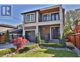 1098 MEREDITH AVENUE, Mississauga, Ontario
