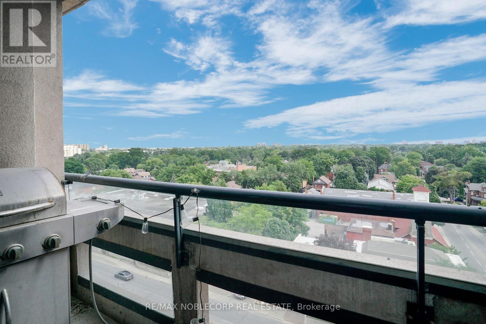 1001 - 1 Belvedere Court, Brampton, Ontario  L6V 4M6 - Photo 12 - W13576558