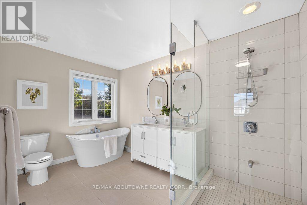 2201 Lapsley Crescent, Oakville, Ontario  L6M 4V2 - Photo 25 - W13576610