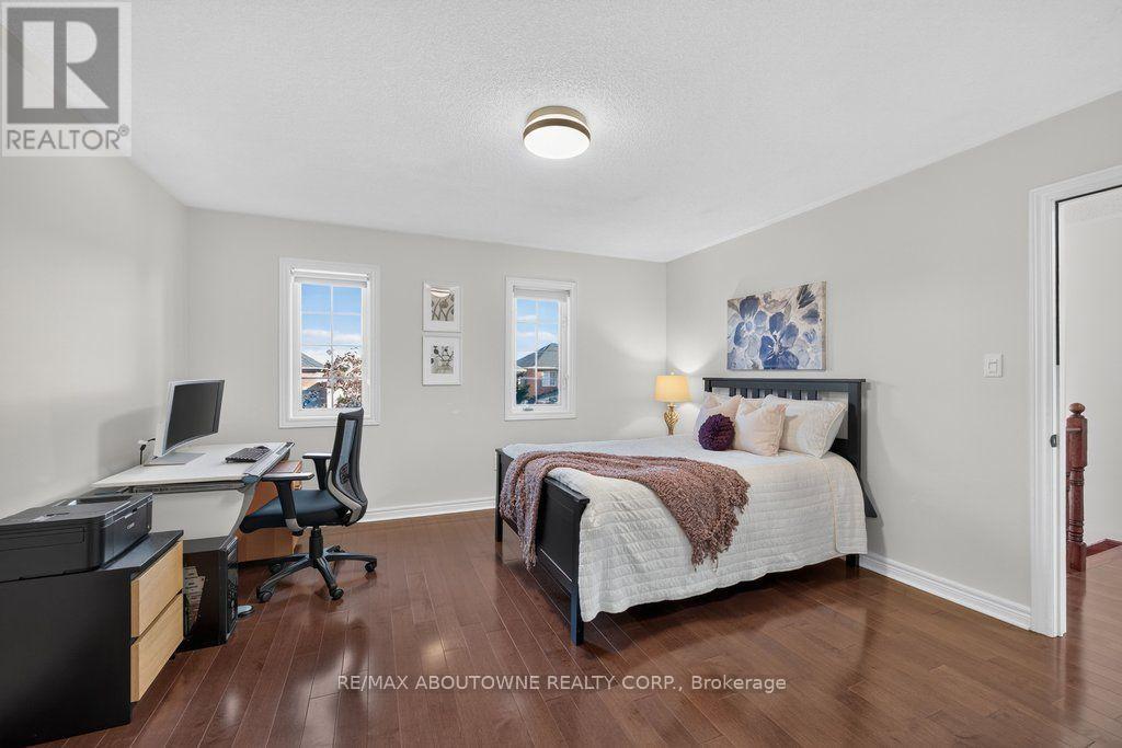 2201 Lapsley Crescent, Oakville, Ontario  L6M 4V2 - Photo 28 - W13576610