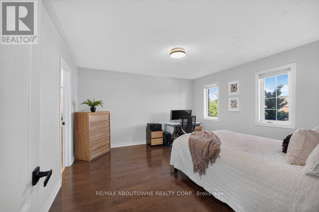 2201 Lapsley Crescent, Oakville, Ontario  L6M 4V2 - Photo 29 - W13576610