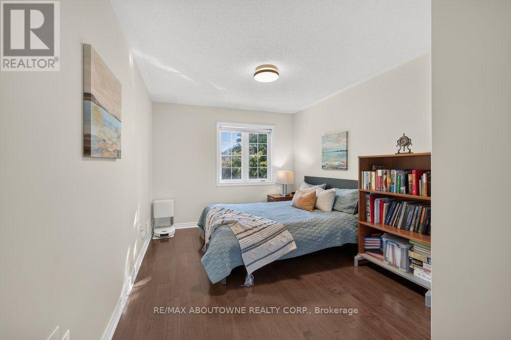 2201 Lapsley Crescent, Oakville, Ontario  L6M 4V2 - Photo 31 - W13576610