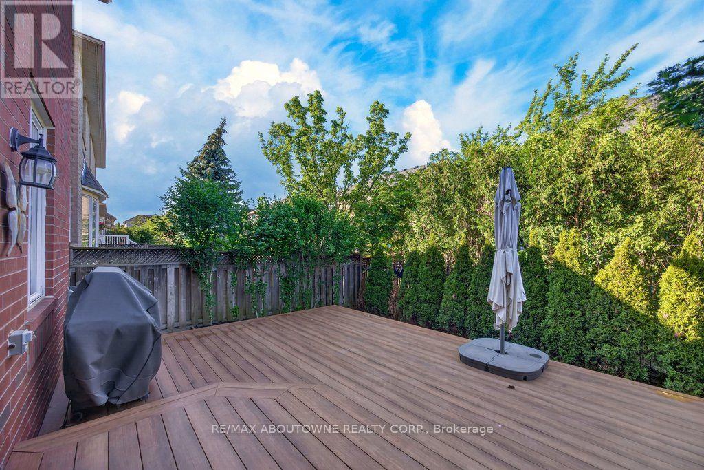 2201 Lapsley Crescent, Oakville, Ontario  L6M 4V2 - Photo 40 - W13576610