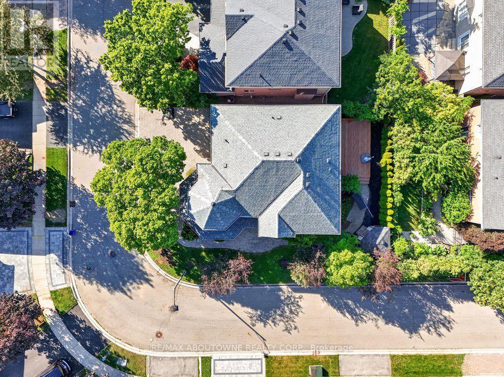 2201 Lapsley Crescent, Oakville, Ontario  L6M 4V2 - Photo 45 - W13576610