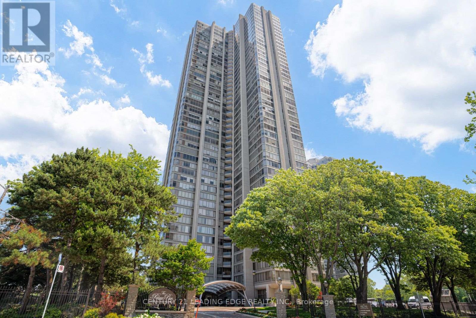 3706 - 2045 LAKE SHORE BOULEVARD W, Toronto, Ontario