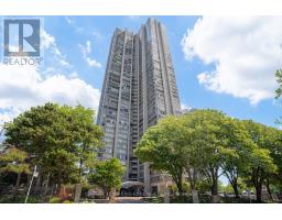 3706 - 2045 LAKE SHORE BOULEVARD W, Toronto, Ontario
