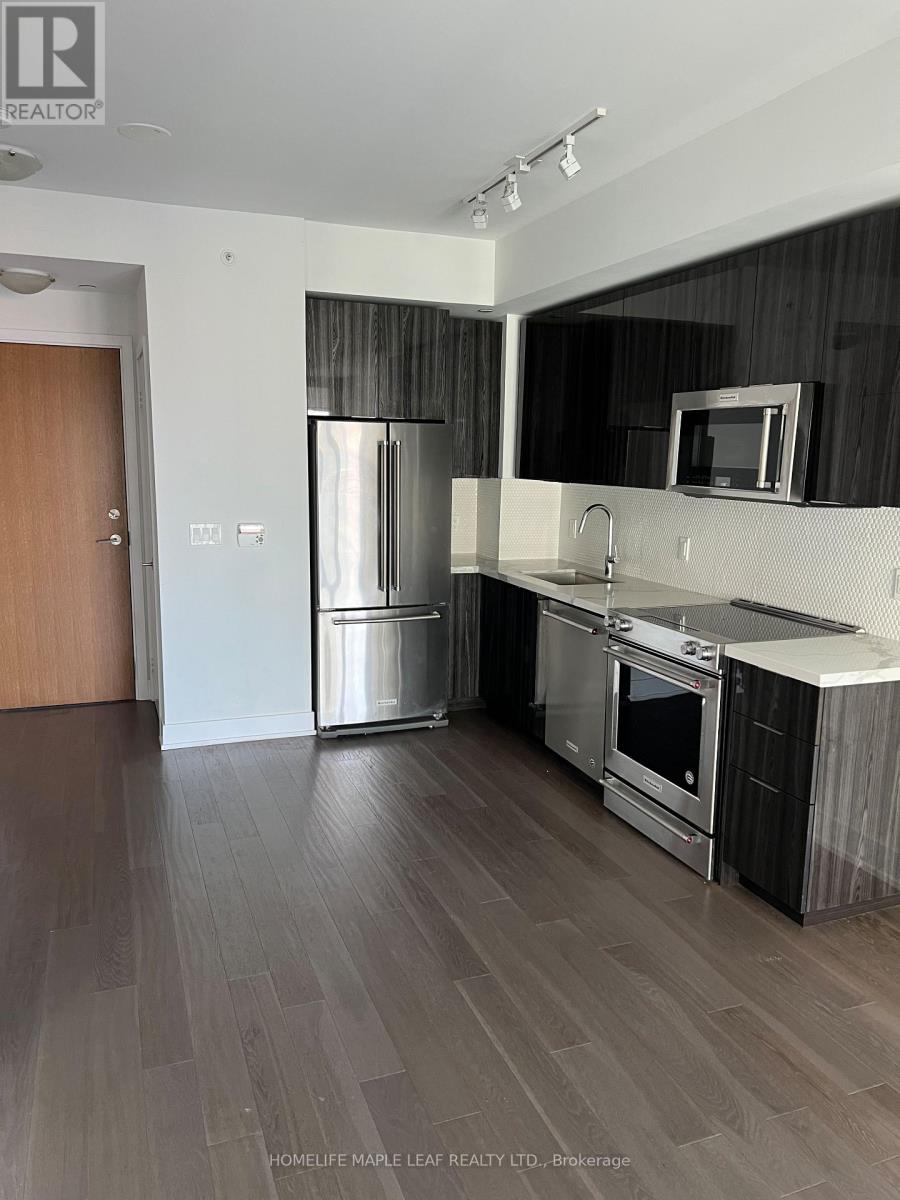 2114 - 30 Shore Breeze Drive, Toronto, Ontario  M8V 0J1 - Photo 2 - W13576632