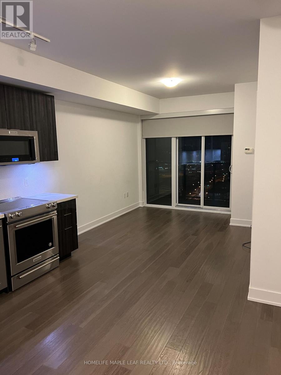 2114 - 30 Shore Breeze Drive, Toronto, Ontario  M8V 0J1 - Photo 4 - W13576632