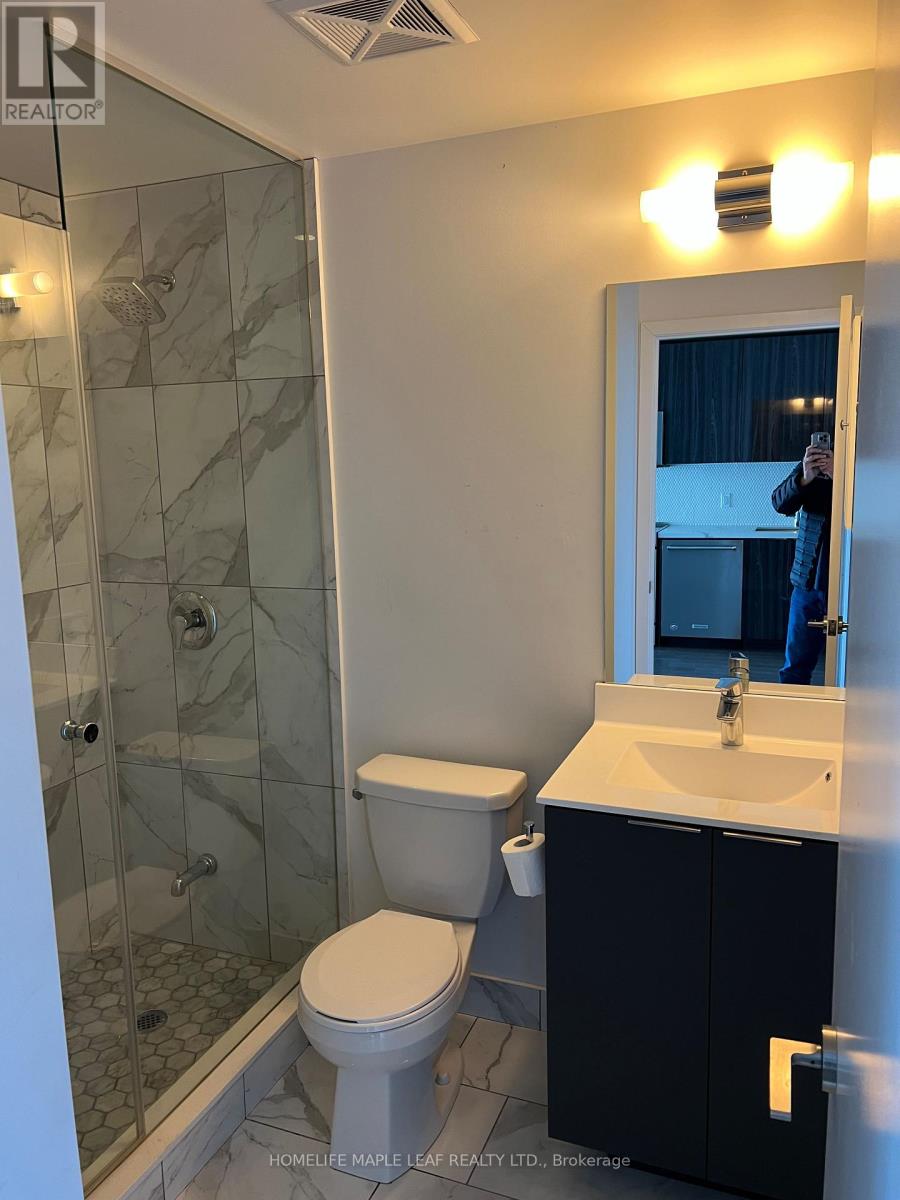 2114 - 30 Shore Breeze Drive, Toronto, Ontario  M8V 0J1 - Photo 7 - W13576632