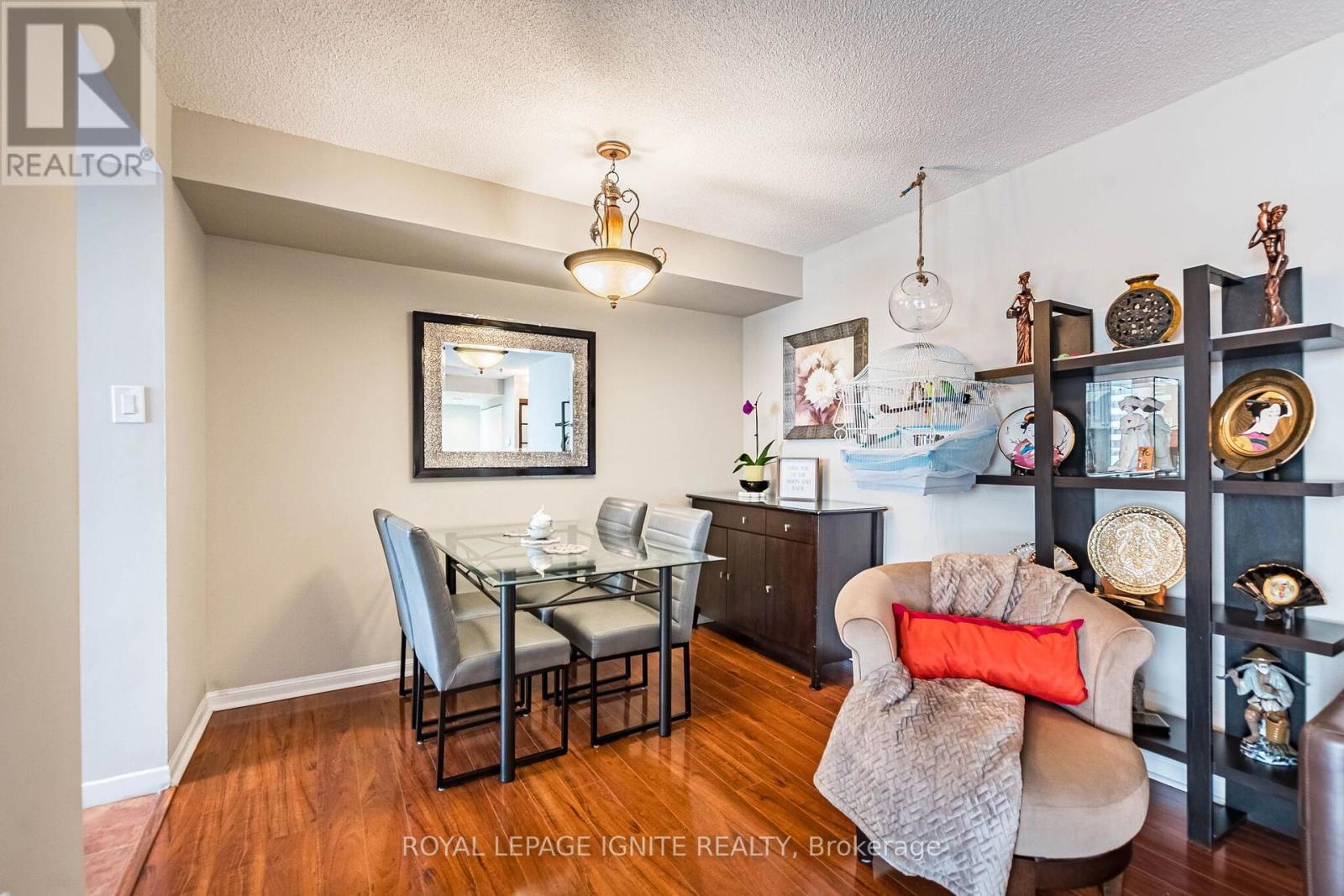 1409 - 550 Webb Drive, Mississauga, Ontario  L5B 3Y4 - Photo 10 - W13576648