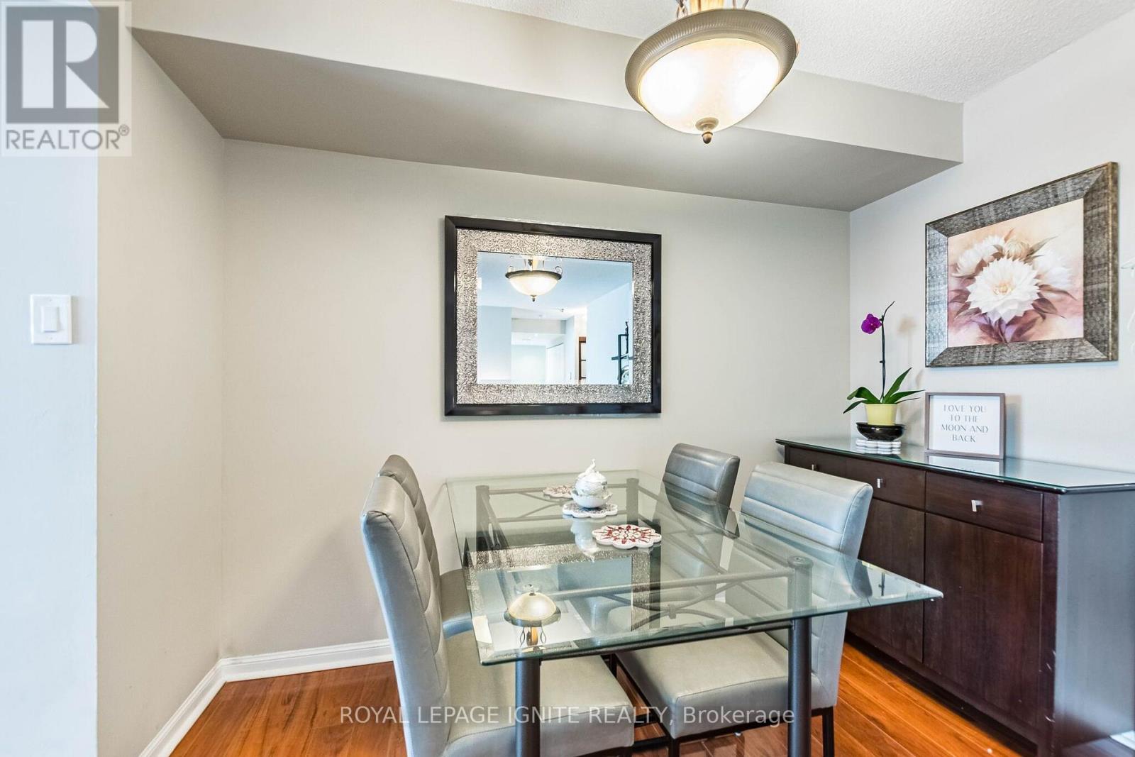 1409 - 550 Webb Drive, Mississauga, Ontario  L5B 3Y4 - Photo 11 - W13576648