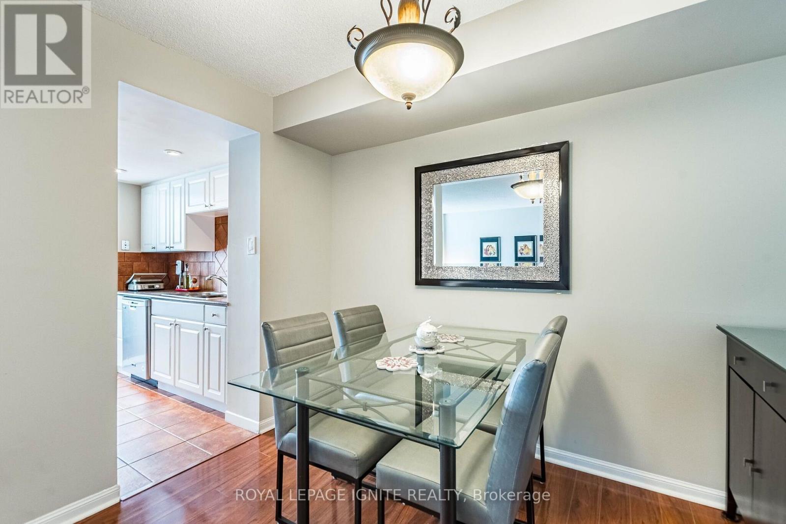 1409 - 550 Webb Drive, Mississauga, Ontario  L5B 3Y4 - Photo 12 - W13576648