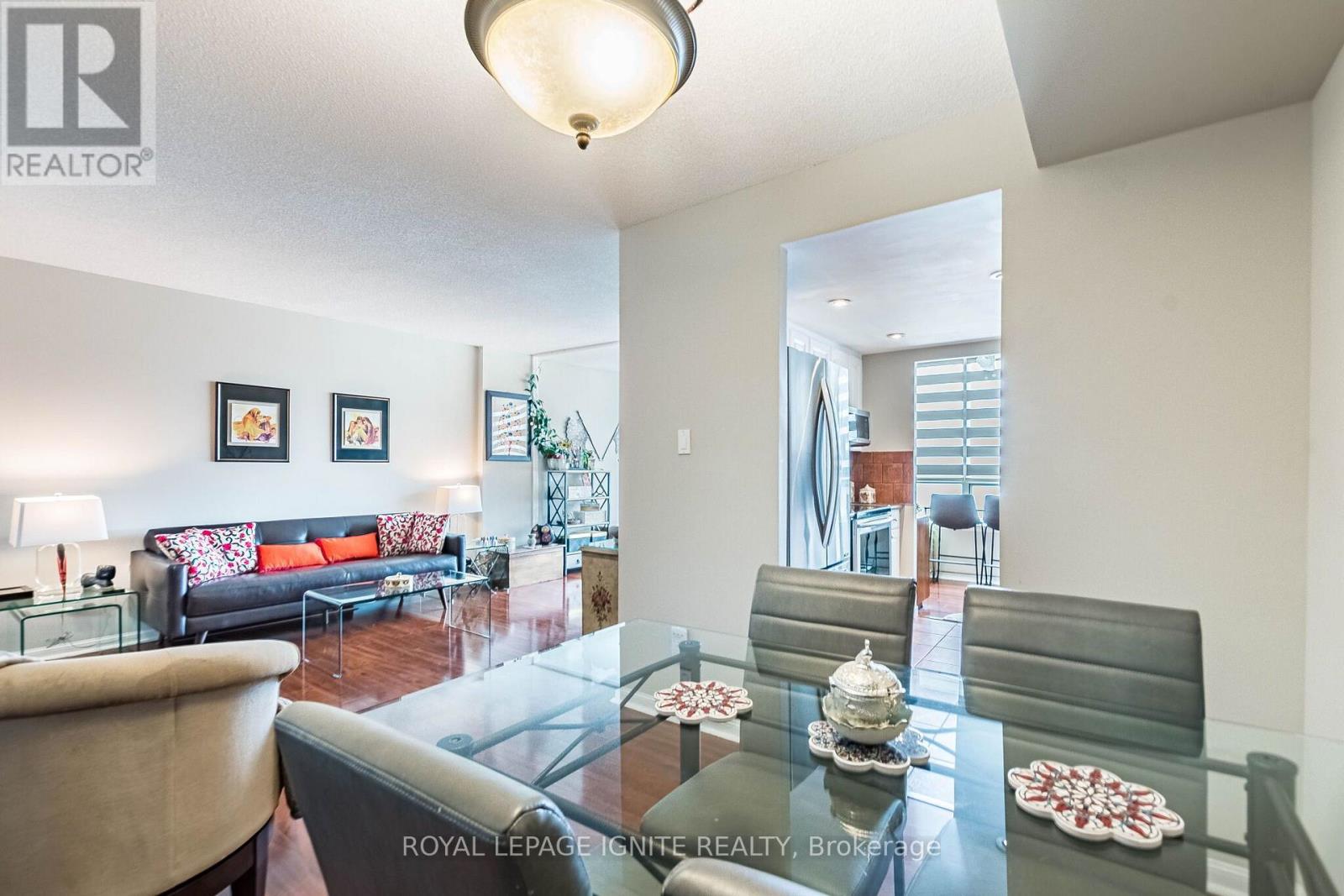 1409 - 550 Webb Drive, Mississauga, Ontario  L5B 3Y4 - Photo 13 - W13576648