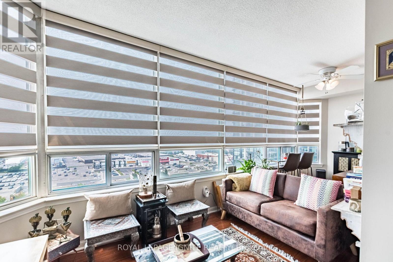 1409 - 550 Webb Drive, Mississauga, Ontario  L5B 3Y4 - Photo 16 - W13576648