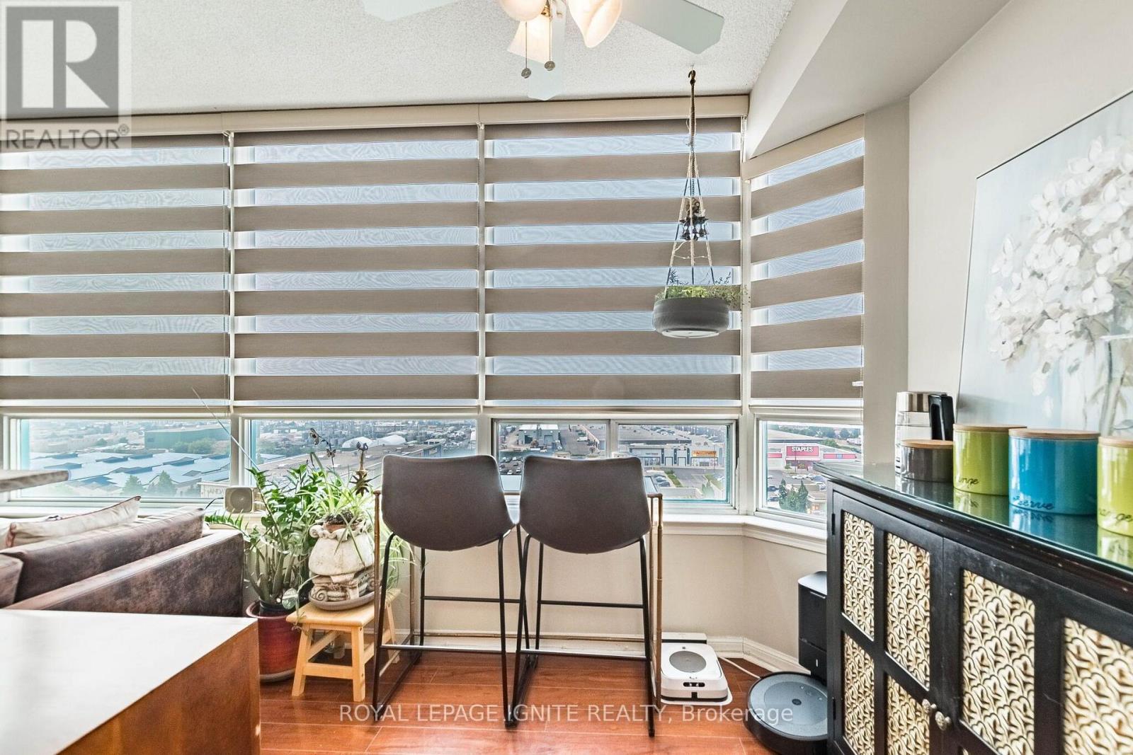 1409 - 550 Webb Drive, Mississauga, Ontario  L5B 3Y4 - Photo 22 - W13576648