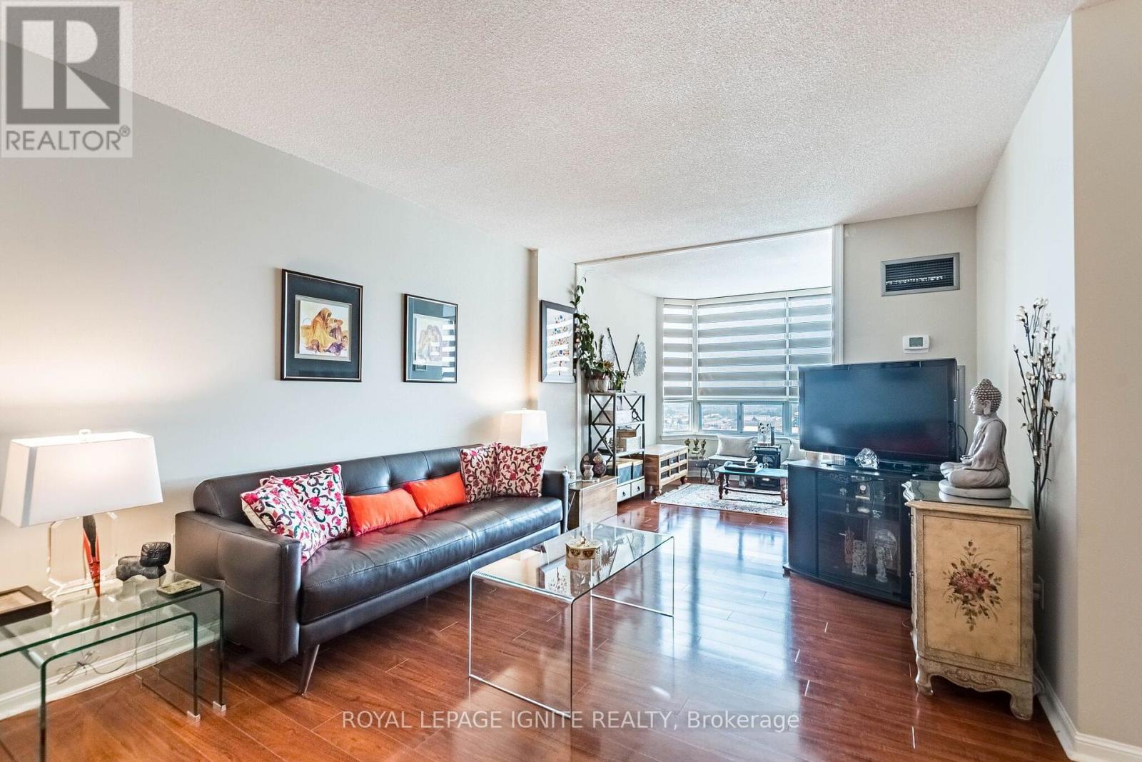 1409 - 550 Webb Drive, Mississauga, Ontario  L5B 3Y4 - Photo 9 - W13576648