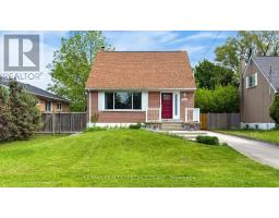 3392 SONJA ROAD, Mississauga, Ontario