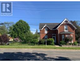 49 PARK STREET, Barrie, Ontario