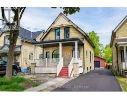 840 LORNE AVENUE, London East, Ontario