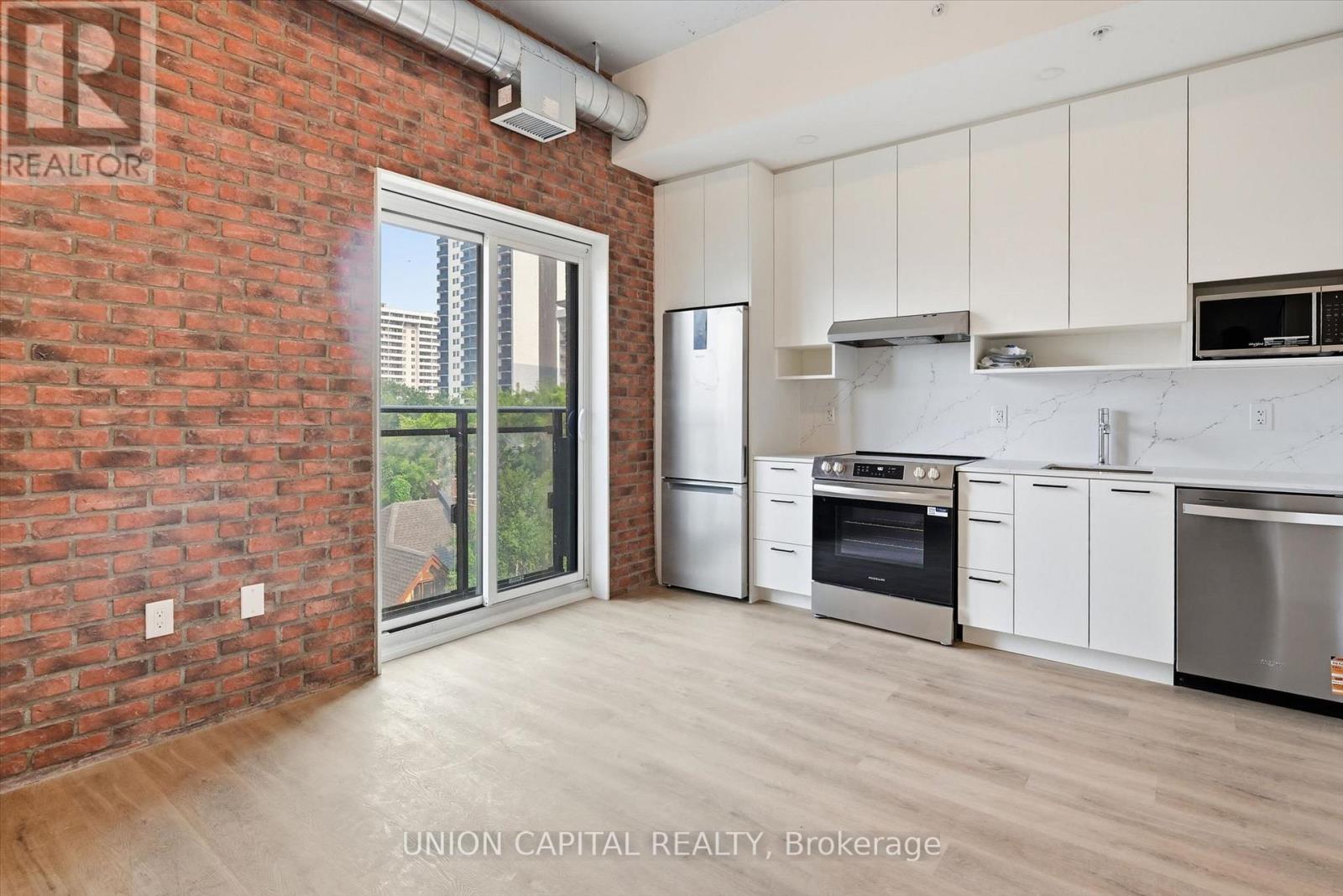 406 - 206 KING STREET W, Hamilton (Central)