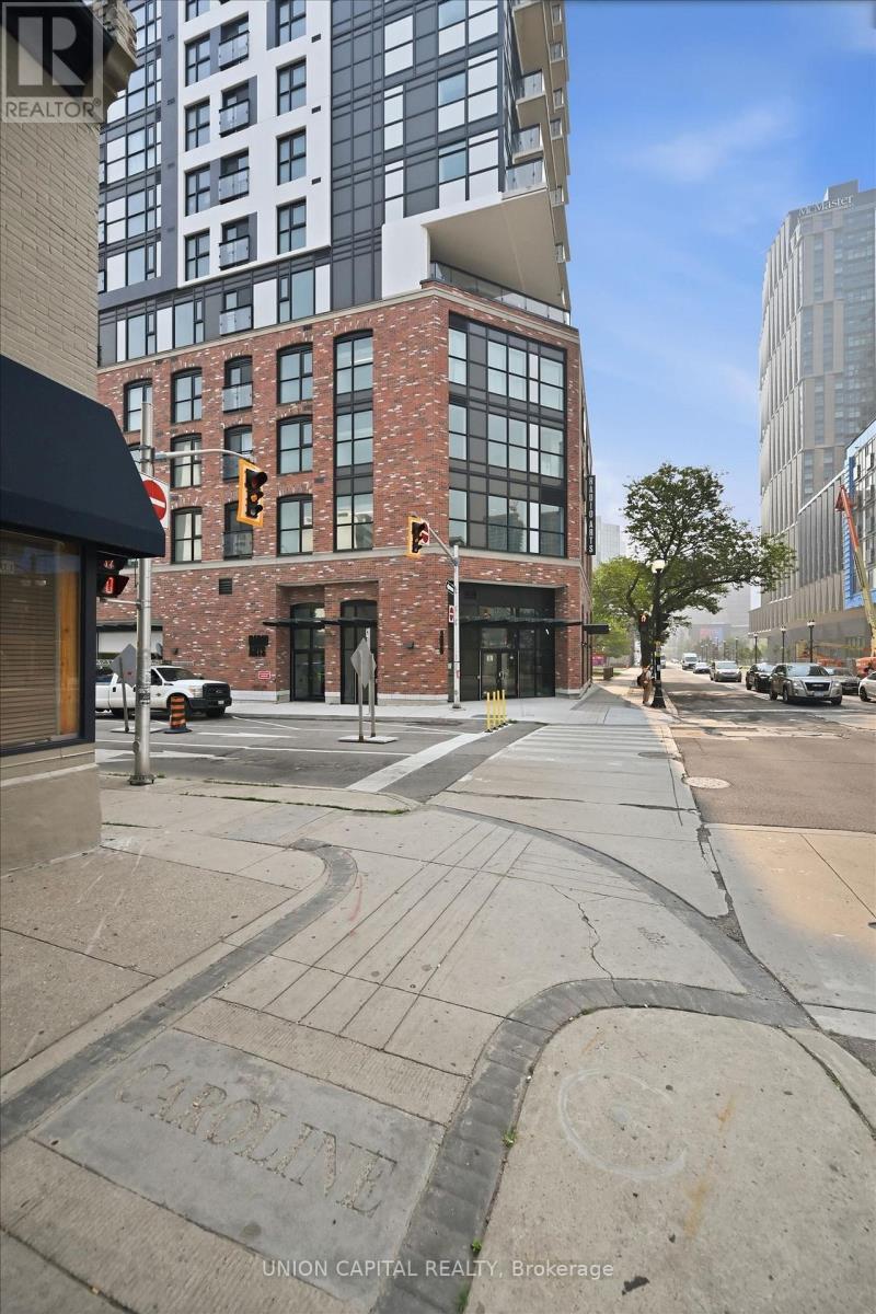 406 - 206 King Street W, Hamilton, Ontario  L8P 1A5 - Photo 9 - X13576642