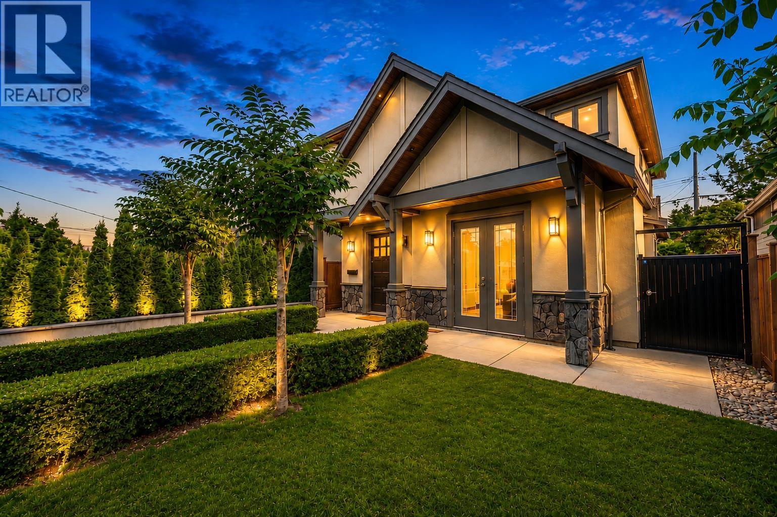 6587 HALIFAX STREET, Burnaby