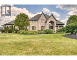100 JOHN BRICKER Road, Cambridge, Ontario
