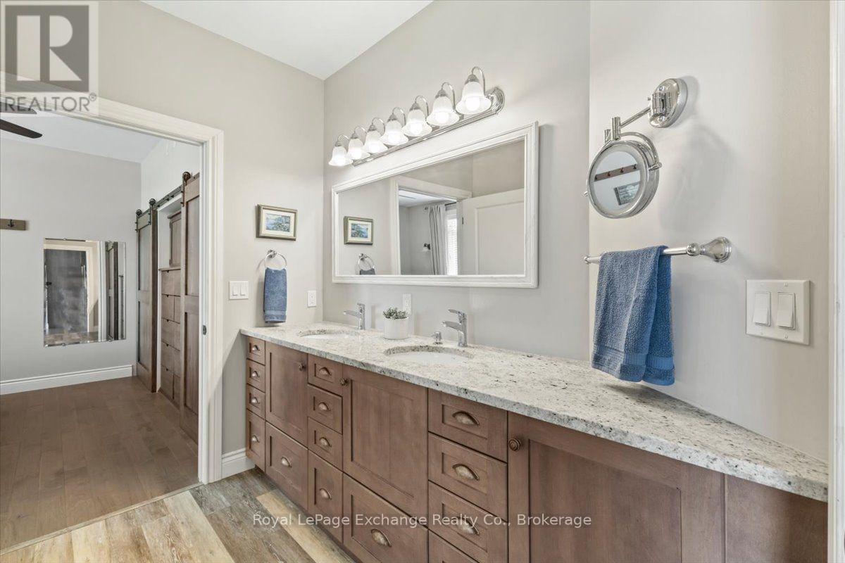 810 Lake Range Drive, Huron-Kinloss, Ontario  N2Z 0B3 - Photo 19 - X13570112