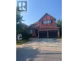 526 GROVE STREET E, Barrie, Ontario