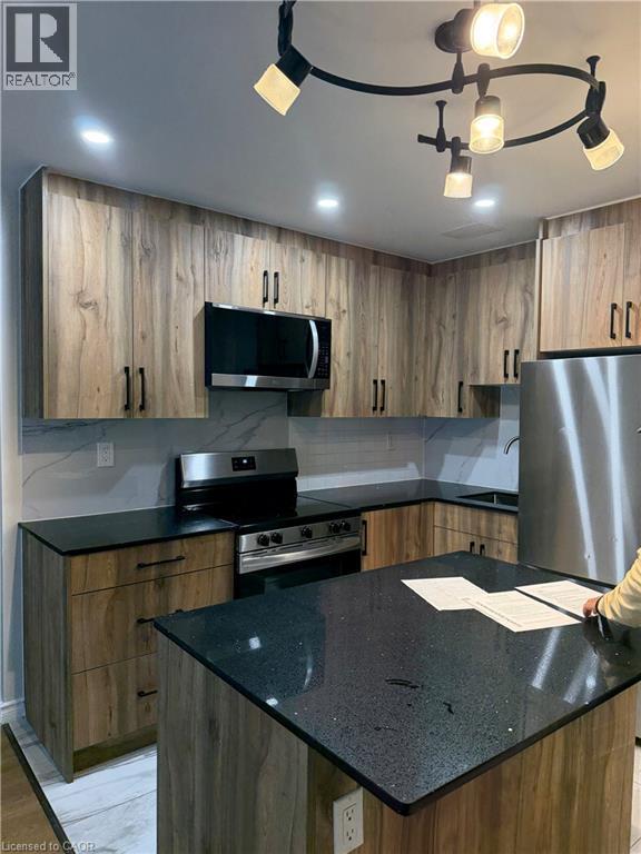 1 Brimley Road Unit# 109, Scarborough, Ontario  M1M 3H4 - Photo 3 - 40849096
