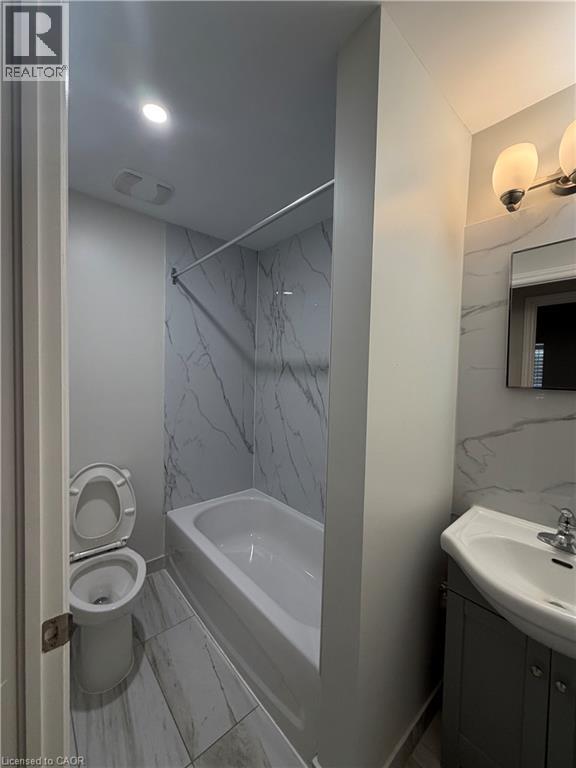 1 Brimley Road Unit# 109, Scarborough, Ontario  M1M 3H4 - Photo 7 - 40849096