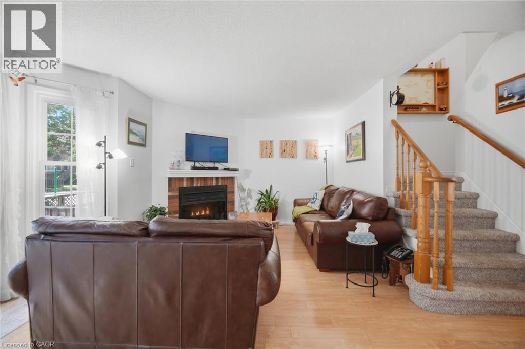 2935 Headon Forest Drive Unit# 17, Halton, Ontario  L7M 3Z7 - Photo 8 - 40849060